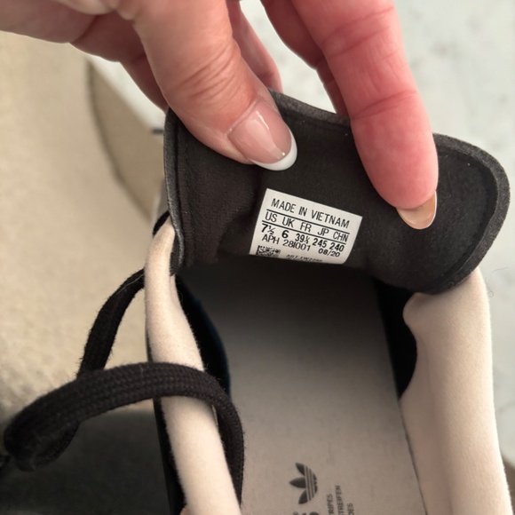 Stan smith sneakers - Picture 5 of 5